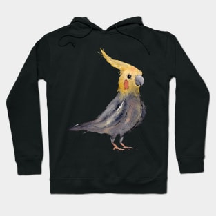 Cockatoo Hoodie